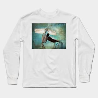 Love At First Sight Long Sleeve T-Shirt